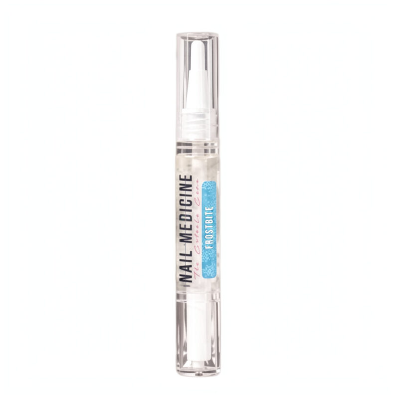 Cuticle Oil Pen | Hydrating Treatment for Dry, Brittle Nails