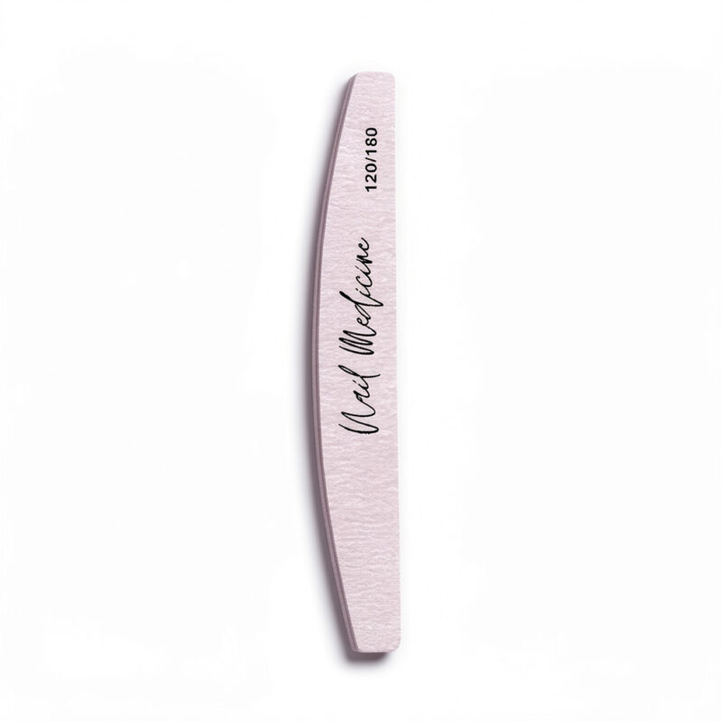 Professional Nail File