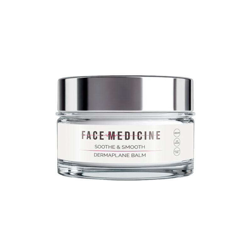 Dermaplane Balm | Soothe & Smooth